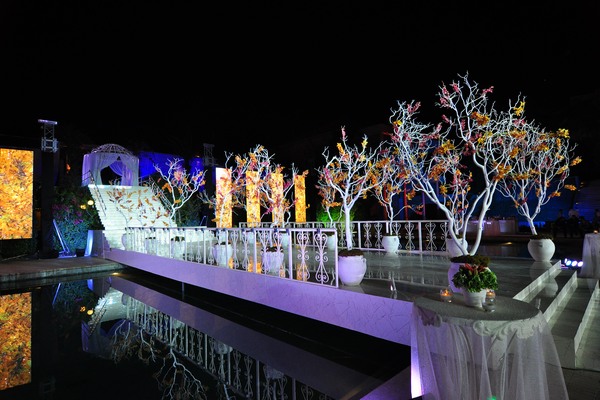 Wedding @ Edde Sands